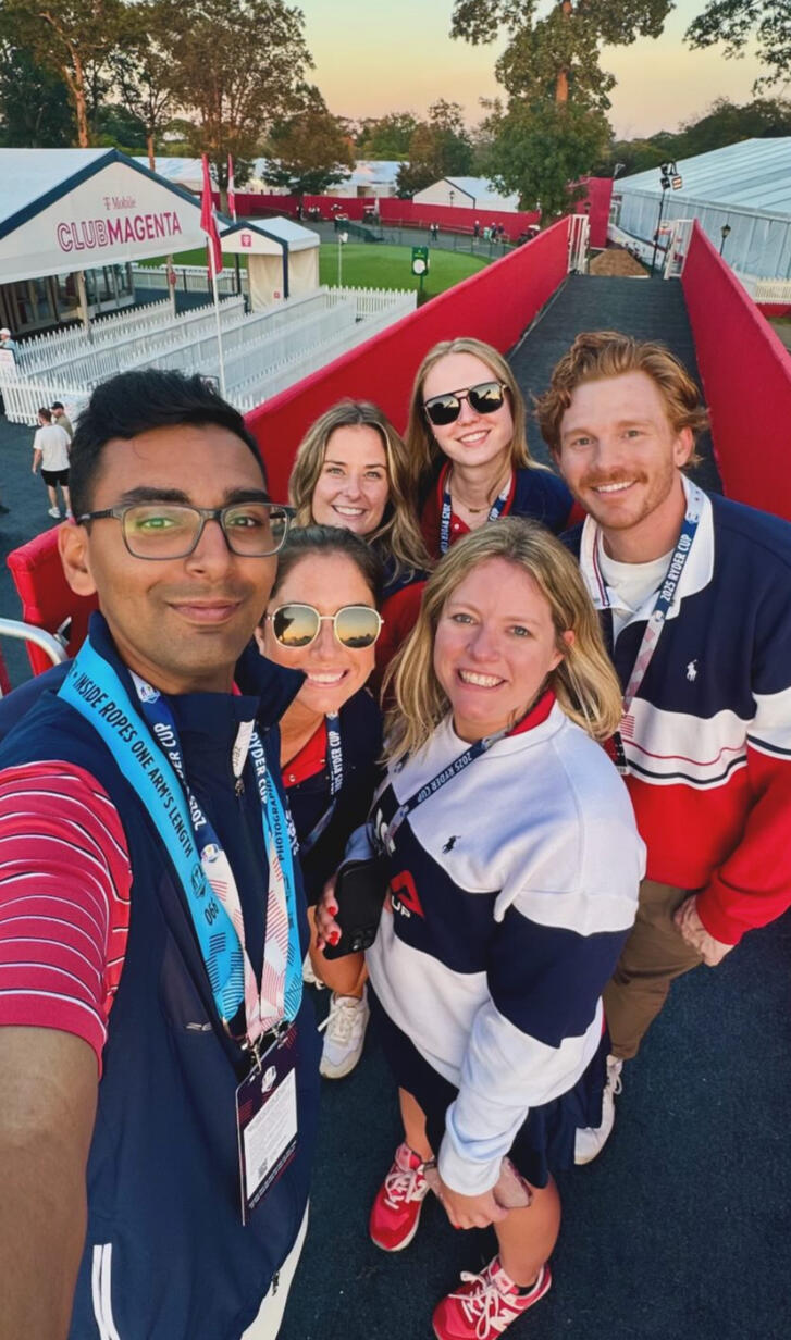 PGA National Invitational Championship